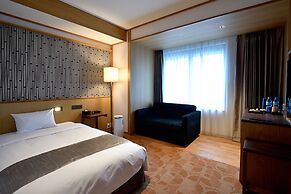 Hotel Gracery Taipei