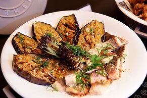 Hotel Gracery Taipei