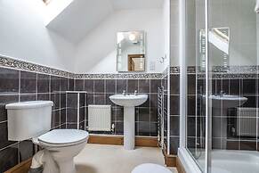 French Fields - 4 Bedroom - St Florence