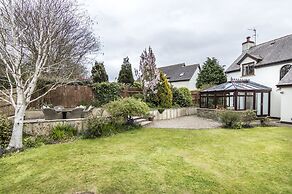 French Fields - 4 Bedroom - St Florence