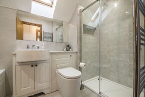 French Fields - 4 Bedroom - St Florence