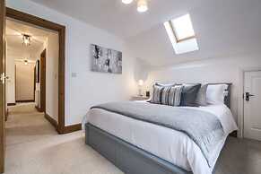 French Fields - 4 Bedroom - St Florence