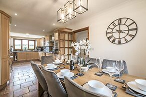 French Fields - 4 Bedroom - St Florence