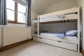 French Fields - 4 Bedroom - St Florence