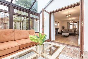 French Fields - 4 Bedroom - St Florence