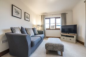 French Fields - 4 Bedroom - St Florence