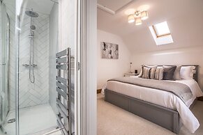 French Fields - 4 Bedroom - St Florence