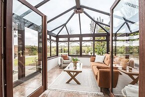 French Fields - 4 Bedroom - St Florence