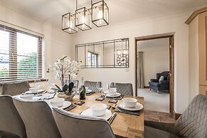 French Fields - 4 Bedroom - St Florence