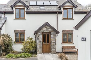 French Fields - 4 Bedroom - St Florence