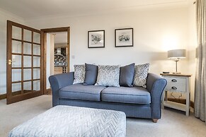 French Fields - 4 Bedroom - St Florence