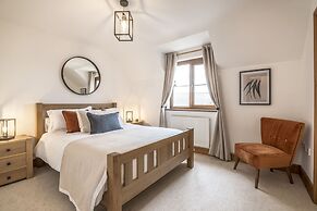 French Fields - 4 Bedroom - St Florence