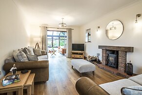 French Fields - 4 Bedroom - St Florence