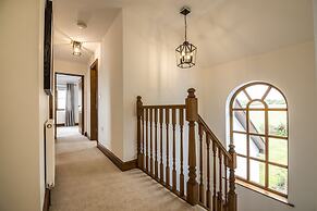 French Fields - 4 Bedroom - St Florence