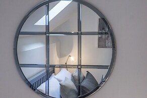 French Fields - 4 Bedroom - St Florence