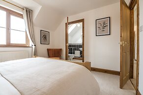 French Fields - 4 Bedroom - St Florence