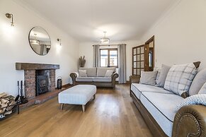 French Fields - 4 Bedroom - St Florence