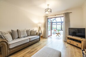 French Fields - 4 Bedroom - St Florence