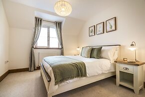 French Fields - 4 Bedroom - St Florence