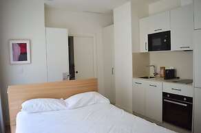 Apartamentos Líbere Bilbao La Vieja