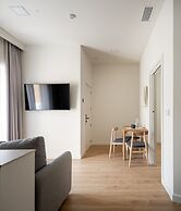 Apartamentos Líbere Bilbao La Vieja