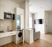 Apartamentos Líbere Bilbao La Vieja