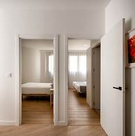 Apartamentos Líbere Bilbao La Vieja