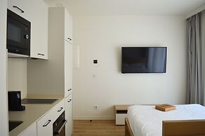 Apartamentos Líbere Bilbao La Vieja