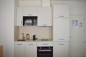 Apartamentos Líbere Bilbao La Vieja