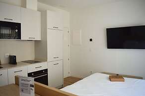 Apartamentos Líbere Bilbao La Vieja