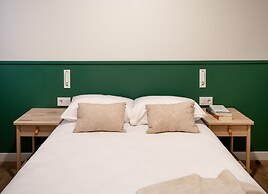 Apartamentos Líbere Bilbao La Vieja