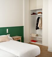 Apartamentos Líbere Bilbao La Vieja