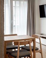 Apartamentos Líbere Bilbao La Vieja