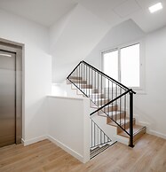 Apartamentos Líbere Bilbao La Vieja