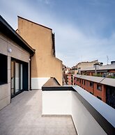 Apartamentos Líbere Bilbao La Vieja