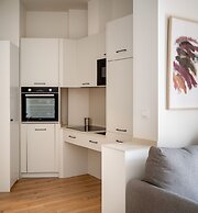 Apartamentos Líbere Bilbao La Vieja