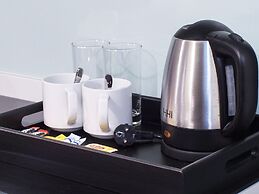 Fortune Courtyard Khao Yai Hotel Official