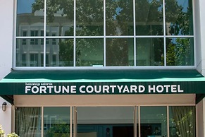 Fortune Courtyard Khao Yai Hotel Official