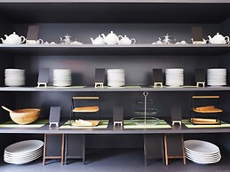 Fortune Courtyard Khao Yai Hotel Official