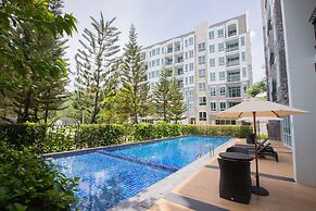 Fortune Courtyard Khao Yai Hotel Official