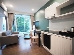 Fortune Courtyard Khao Yai Hotel Official