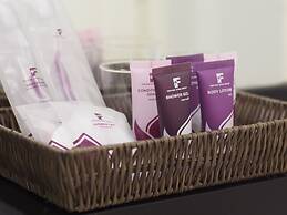 Fortune Courtyard Khao Yai Hotel Official