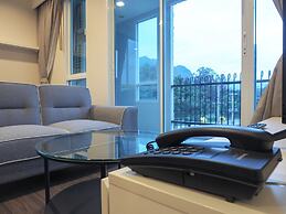 Fortune Courtyard Khao Yai Hotel Official