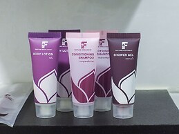 Fortune Courtyard Khao Yai Hotel Official