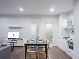 Fortune Courtyard Khao Yai Hotel Official