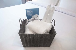 Fortune Courtyard Khao Yai Hotel Official