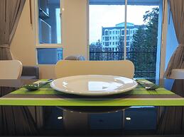 Fortune Courtyard Khao Yai Hotel Official