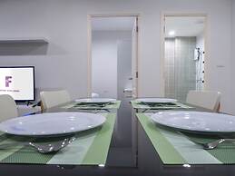 Fortune Courtyard Khao Yai Hotel Official