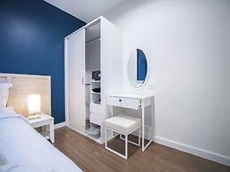 Fortune Courtyard Khao Yai Hotel Official