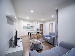 Fortune Courtyard Khao Yai Hotel Official